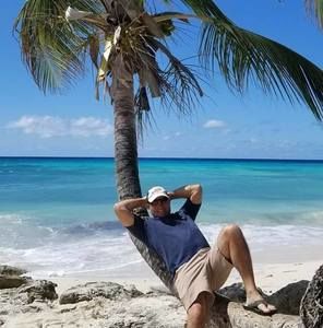 Meet your Posher, George